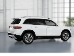 Mercedes-Benz GLB GLB 250 4MATIC SUV 2026