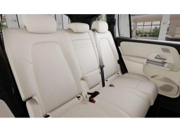 Mercedes-Benz GLB GLB 250 4MATIC SUV 2026
