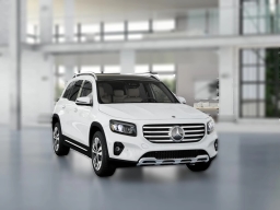 Mercedes-Benz GLB GLB 250 4MATIC SUV 2026