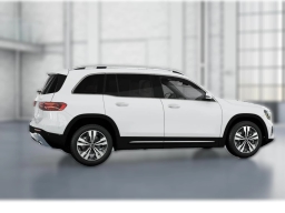 Mercedes-Benz GLB GLB 250 4MATIC SUV 2026
