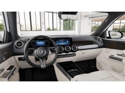 Mercedes-Benz GLB GLB 250 4MATIC SUV 2026