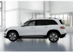 Mercedes-Benz GLB GLB 250 4MATIC SUV 2026