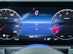 Mercedes-Benz GLB GLB 250 4MATIC SUV 2026