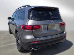 Mercedes-Benz GLB GLB 250 4MATIC SUV 2026