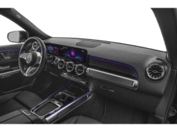 Mercedes-Benz GLB GLB 250 4MATIC SUV 2026