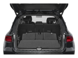 Mercedes-Benz GLB GLB 250 4MATIC SUV 2025