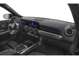 Mercedes-Benz GLB GLB 250 4MATIC SUV 2025