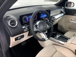 Mercedes-Benz GLB GLB 250 4MATIC SUV 2026