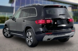 Mercedes-Benz GLB GLB 250 4MATIC SUV 2026