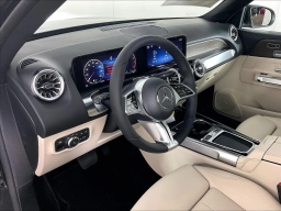 Mercedes-Benz GLB GLB 250 4MATIC SUV 2026