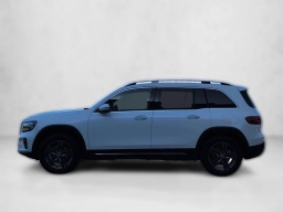 Mercedes-Benz GLB GLB 250 4MATIC SUV 2026