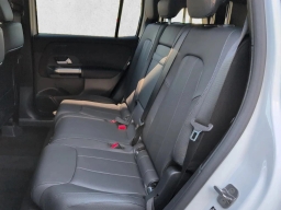 Mercedes-Benz GLB GLB 250 4MATIC SUV 2026