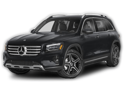 Mercedes-Benz GLB GLB 250 4MATIC SUV 2026