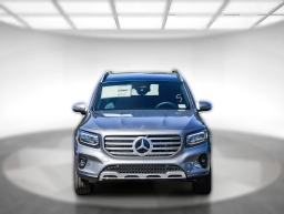 Mercedes-Benz GLB GLB 250 4MATIC SUV 2026
