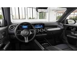 Mercedes-Benz GLB GLB 250 4MATIC SUV 2026