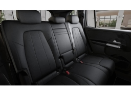 Mercedes-Benz GLB GLB 250 4MATIC SUV 2026