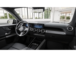 Mercedes-Benz GLB GLB 250 4MATIC SUV 2026
