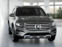 Mercedes-Benz GLB GLB 250 4MATIC SUV 2026