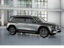 Mercedes-Benz GLB GLB 250 4MATIC SUV 2026