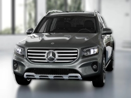 Mercedes-Benz GLB GLB 250 4MATIC SUV 2026