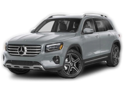 Mercedes-Benz GLB GLB 250 4MATIC SUV 2026