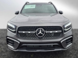 Mercedes-Benz GLB GLB 250 4MATIC SUV 2026
