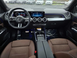 Mercedes-Benz GLB GLB 250 4MATIC SUV 2026