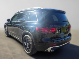 Mercedes-Benz GLB GLB 250 4MATIC SUV 2026