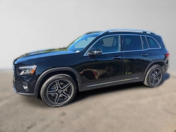 Mercedes-Benz GLB GLB 250 4MATIC SUV 2026