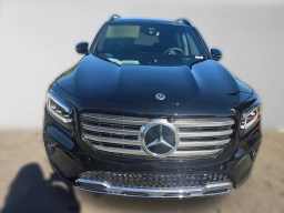 Mercedes-Benz GLB GLB 250 4MATIC SUV 2026