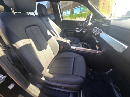 Mercedes-Benz GLB GLB 250 4MATIC SUV 2026