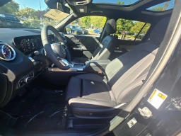 Mercedes-Benz GLB GLB 250 4MATIC SUV 2026