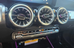 Mercedes-Benz GLB GLB 250 4MATIC SUV 2026