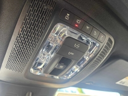 Mercedes-Benz GLB GLB 250 4MATIC SUV 2026