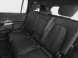 Mercedes-Benz GLB GLB 250 4MATIC SUV 2026