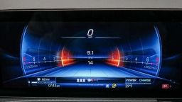 Mercedes-Benz GLB AMG GLB 35 4MATIC SUV 2026