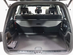 Mercedes-Benz GLB AMG GLB 35 4MATIC SUV 2026