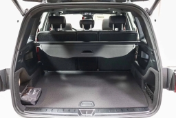 Mercedes-Benz GLB AMG GLB 35 4MATIC SUV 2026