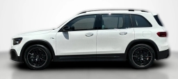 Mercedes-Benz GLB AMG GLB 35 4MATIC SUV 2026