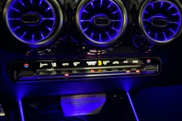 Mercedes-Benz GLB AMG GLB 35 4MATIC SUV 2026