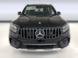 Mercedes-Benz GLB AMG GLB 35 4MATIC SUV 2026