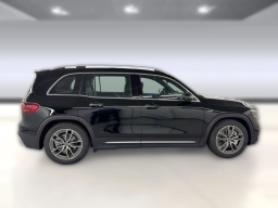 Mercedes-Benz GLB AMG GLB 35 4MATIC SUV 2026