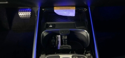 Mercedes-Benz GLB AMG GLB 35 4MATIC SUV 2026