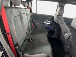 Mercedes-Benz GLB AMG GLB 35 4MATIC SUV 2026