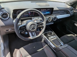 Mercedes-Benz GLB AMG GLB 35 4MATIC SUV 2026