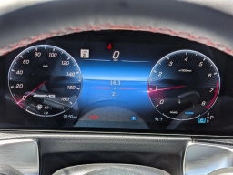 Mercedes-Benz GLB AMG GLB 35 4MATIC SUV 2026