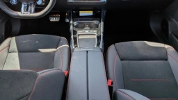 Mercedes-Benz GLB AMG GLB 35 4MATIC SUV 2026