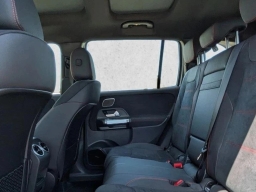 Mercedes-Benz GLB AMG GLB 35 4MATIC SUV 2026