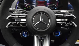 Mercedes-Benz GLB AMG GLB 35 4MATIC SUV 2026