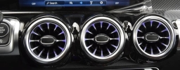 Mercedes-Benz GLB AMG GLB 35 4MATIC SUV 2026